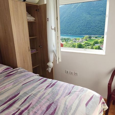 Apartman Dunja Plužine Zewnętrze zdjęcie
