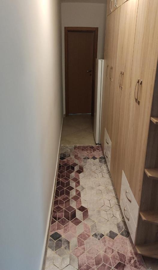 Apartman Dunja Plužine Zewnętrze zdjęcie