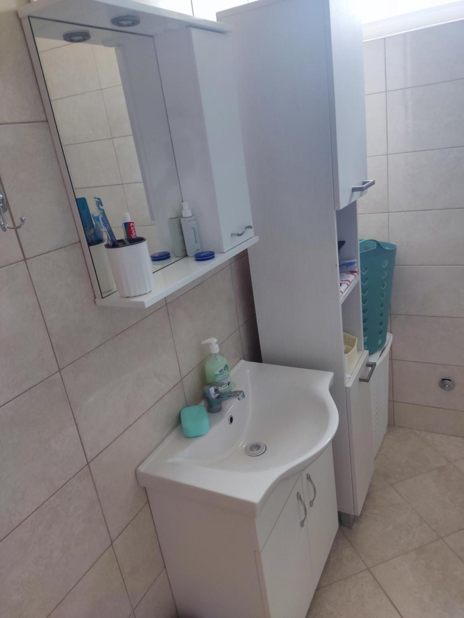 Apartman Dunja Plužine Zewnętrze zdjęcie