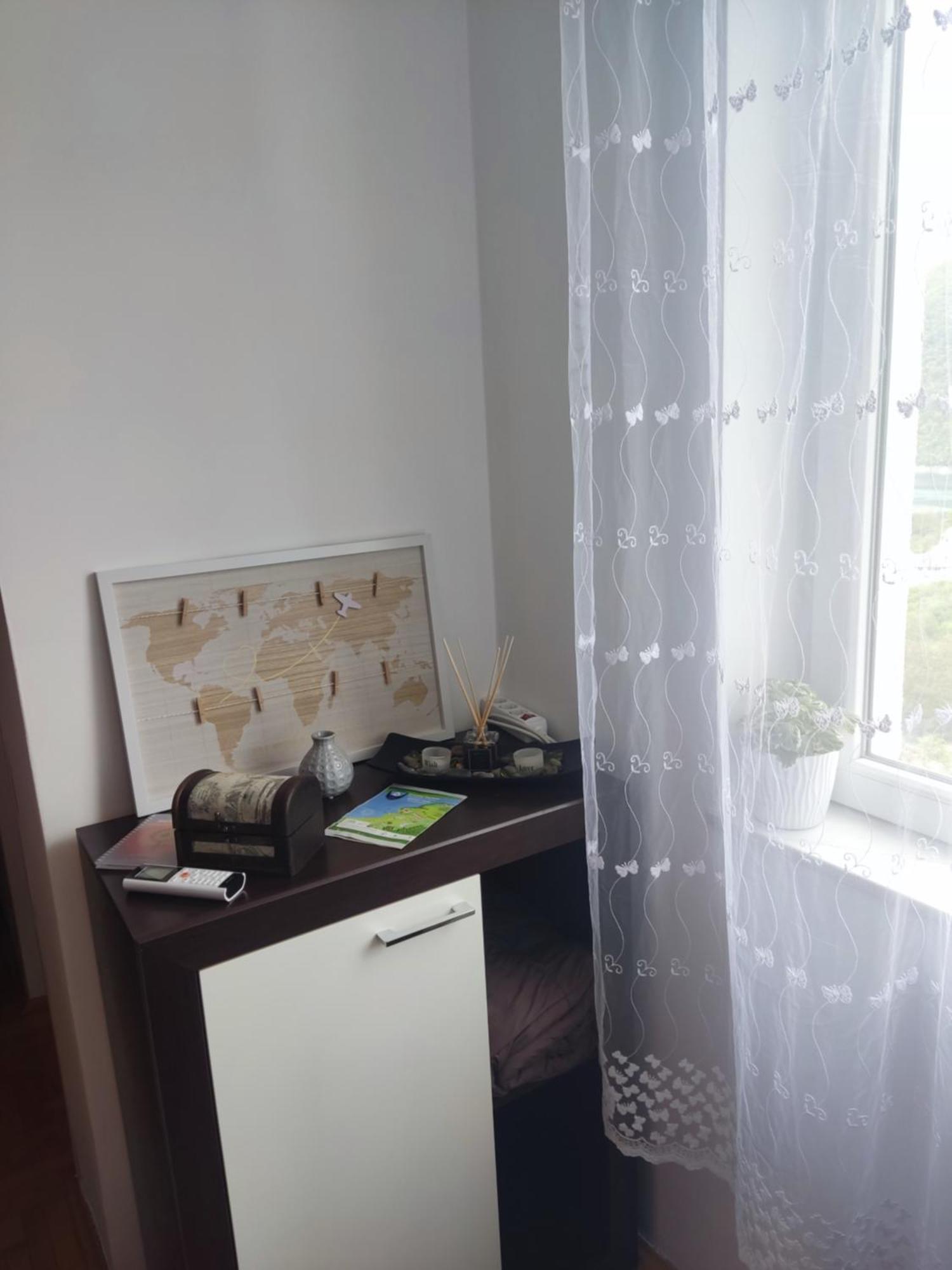 Apartman Dunja Plužine Zewnętrze zdjęcie