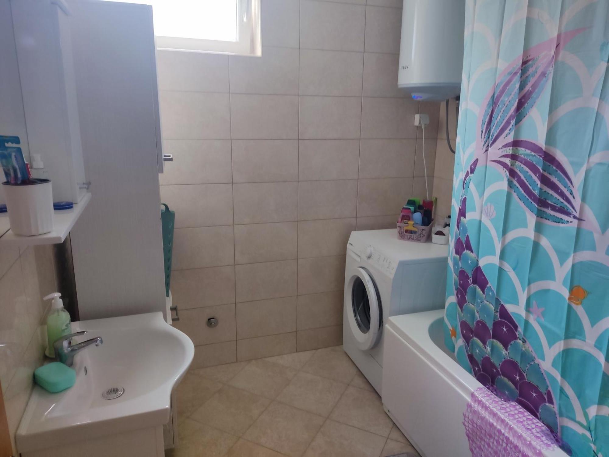 Apartman Dunja Plužine Zewnętrze zdjęcie