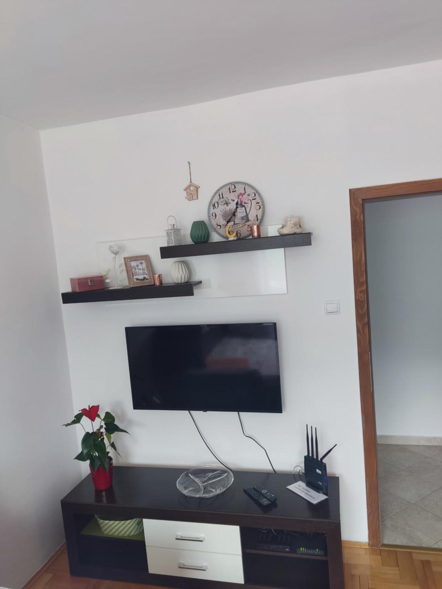 Apartman Dunja Plužine Zewnętrze zdjęcie